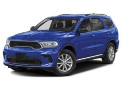 2024 Dodge Durango 4dr 4x2_101